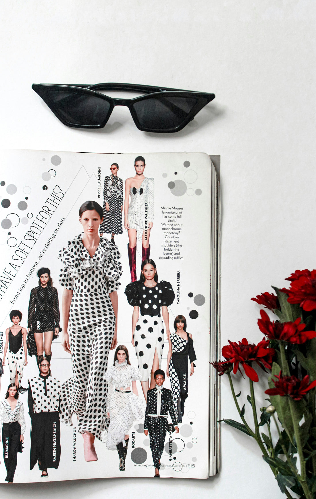 Inside the Lookbook
