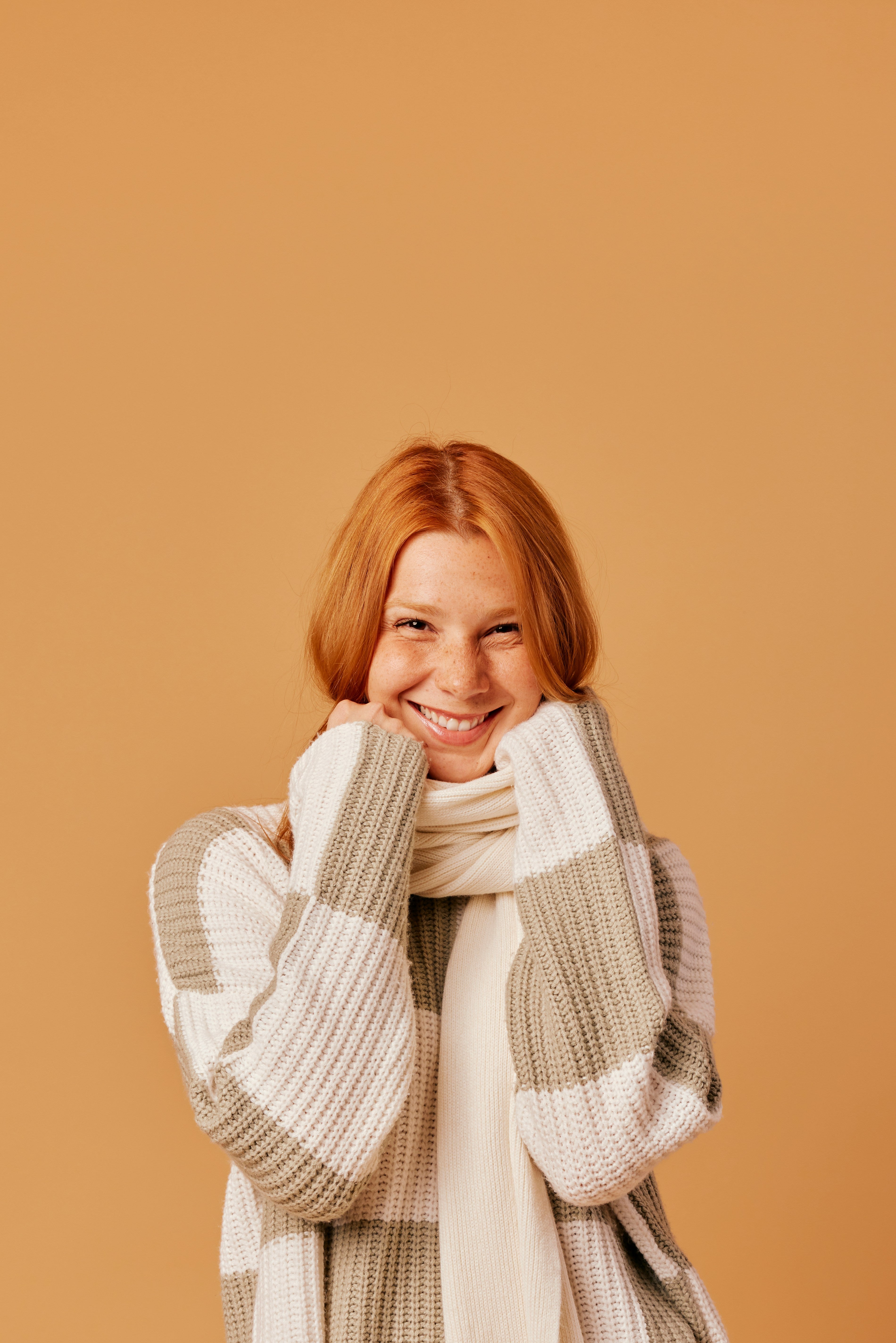 Light Layers for In-Between Days