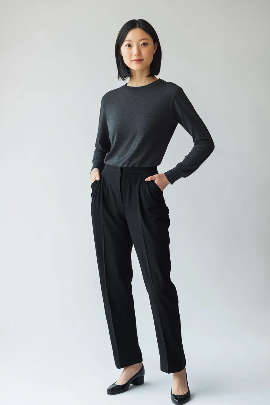The Cano Trouser