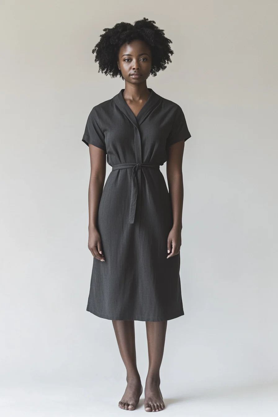 The Remy Day Dress