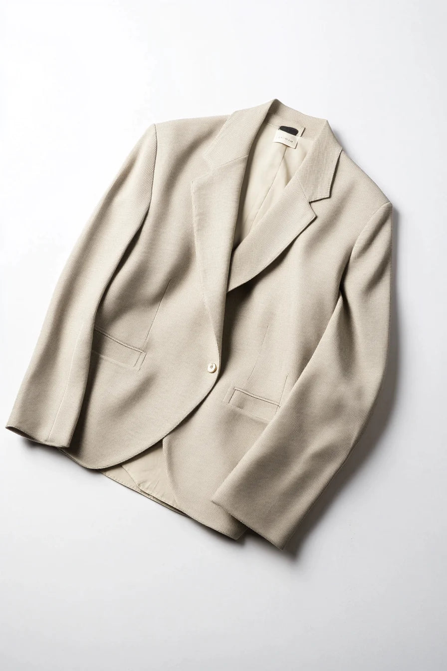 The Tove Blazer