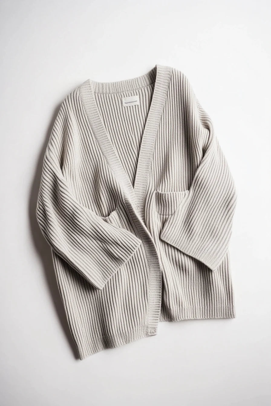 The Eno Cardigan