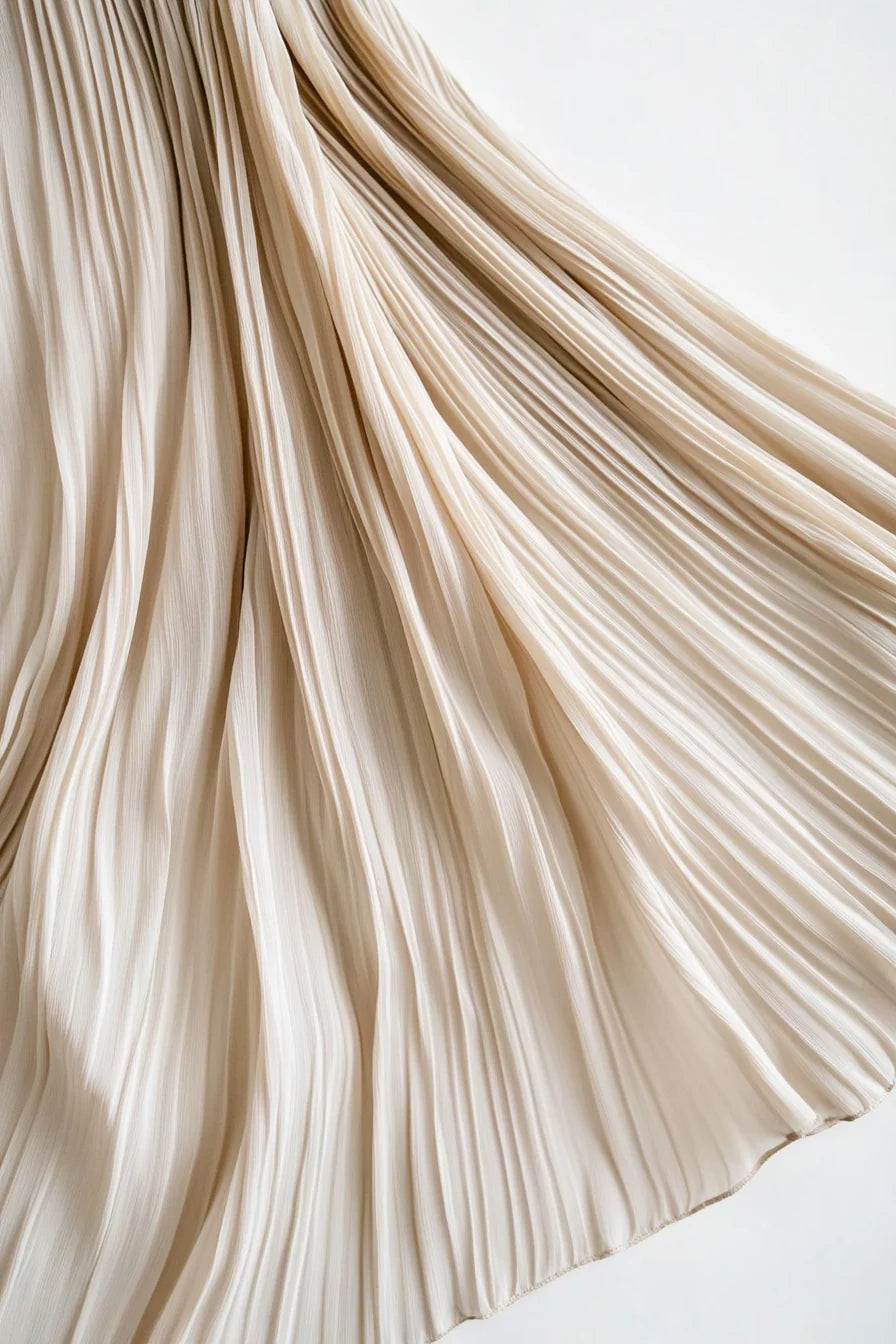 The Reva Midi Skirt