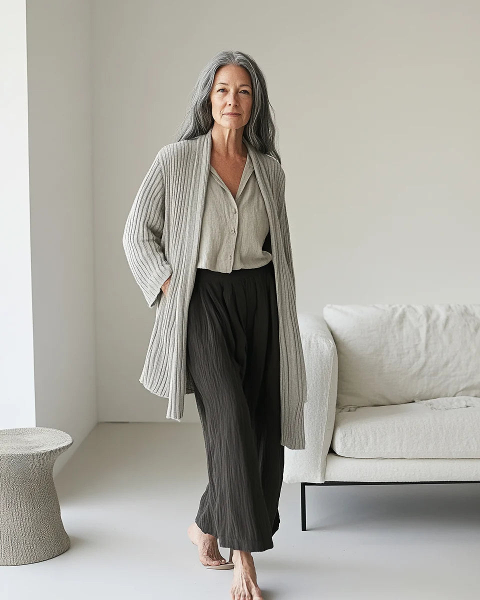 The Eno Cardigan