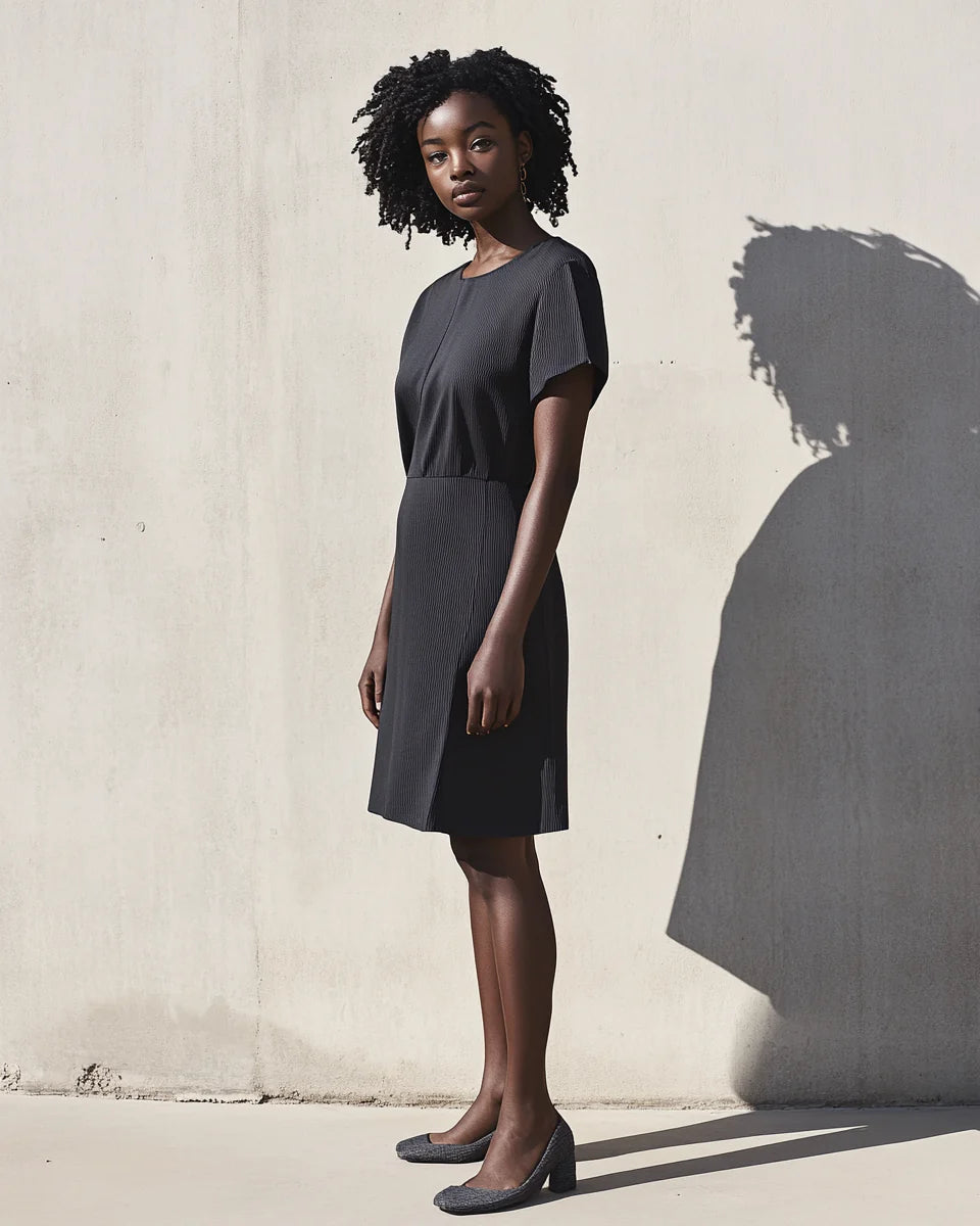 The Remy Day Dress