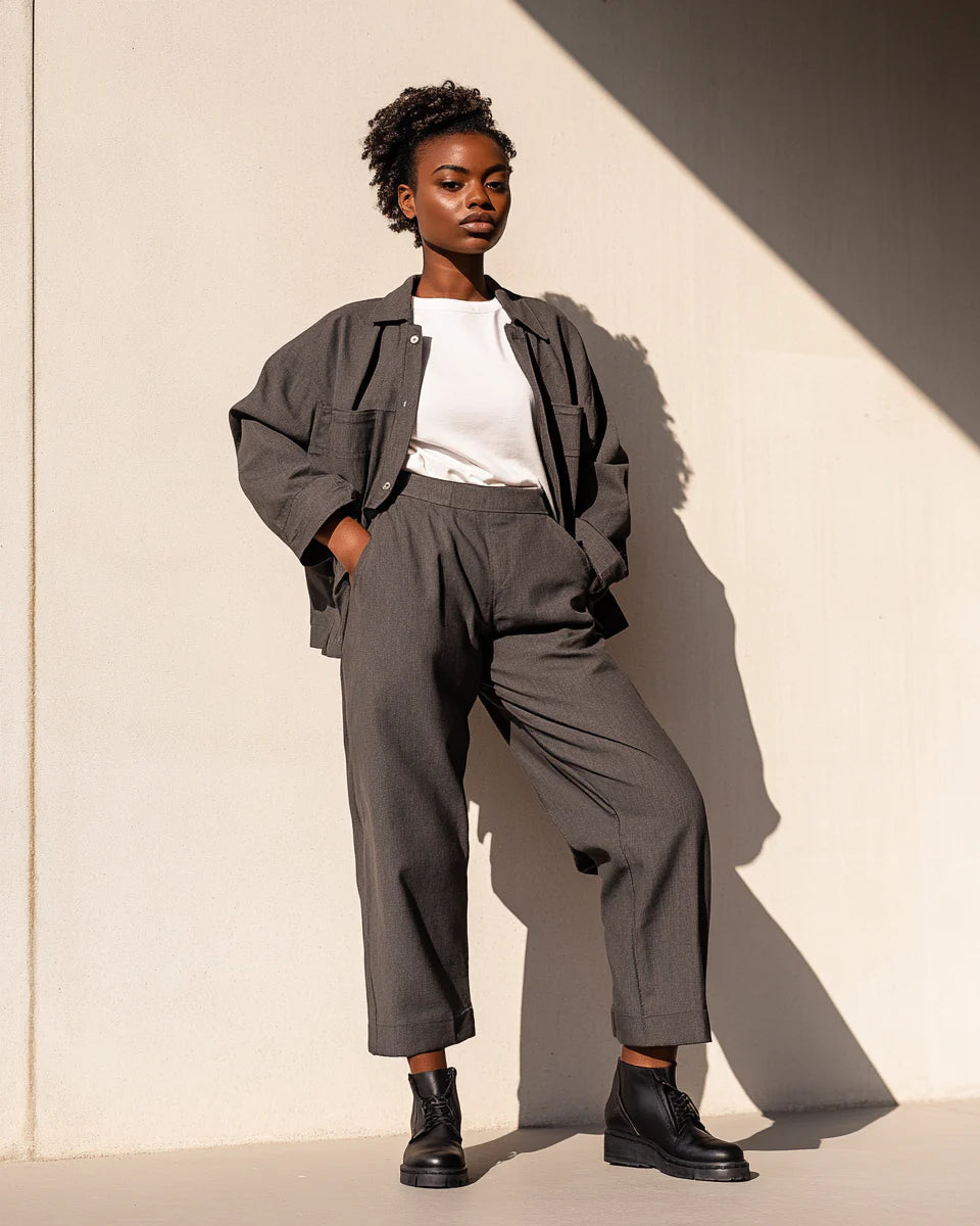 The Lark Jacket