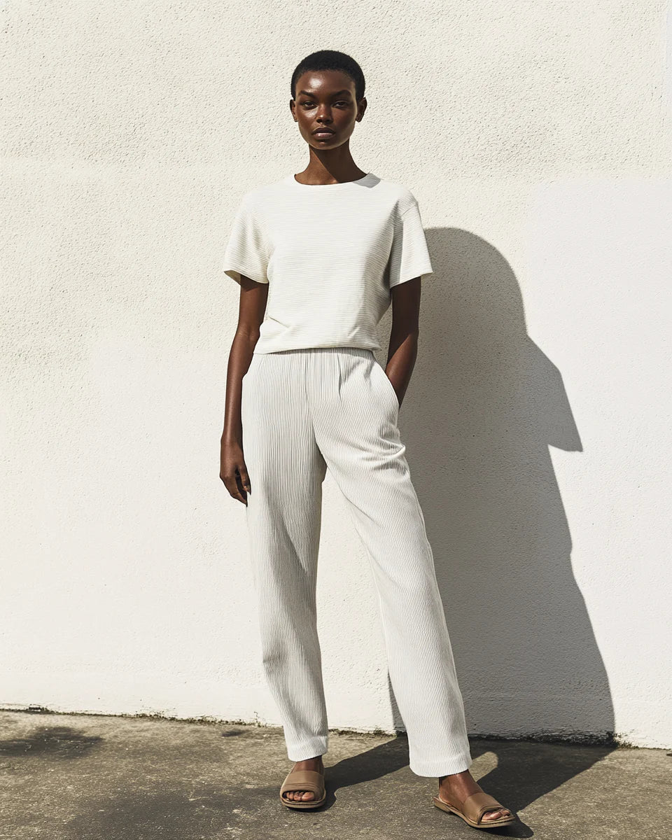 The Finn Tee