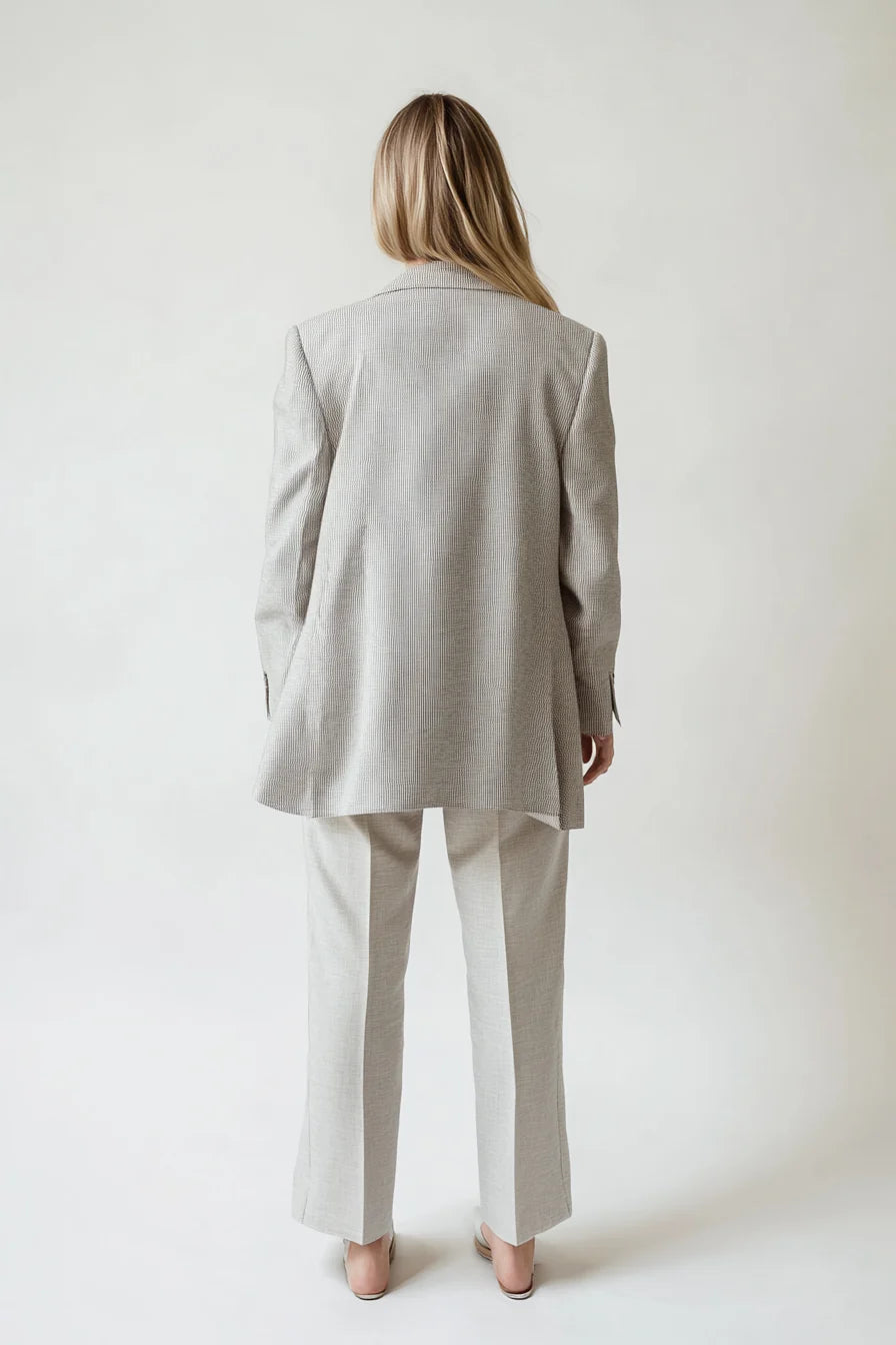 The Tove Blazer