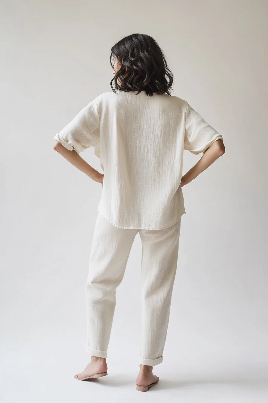 The Vela Shirt