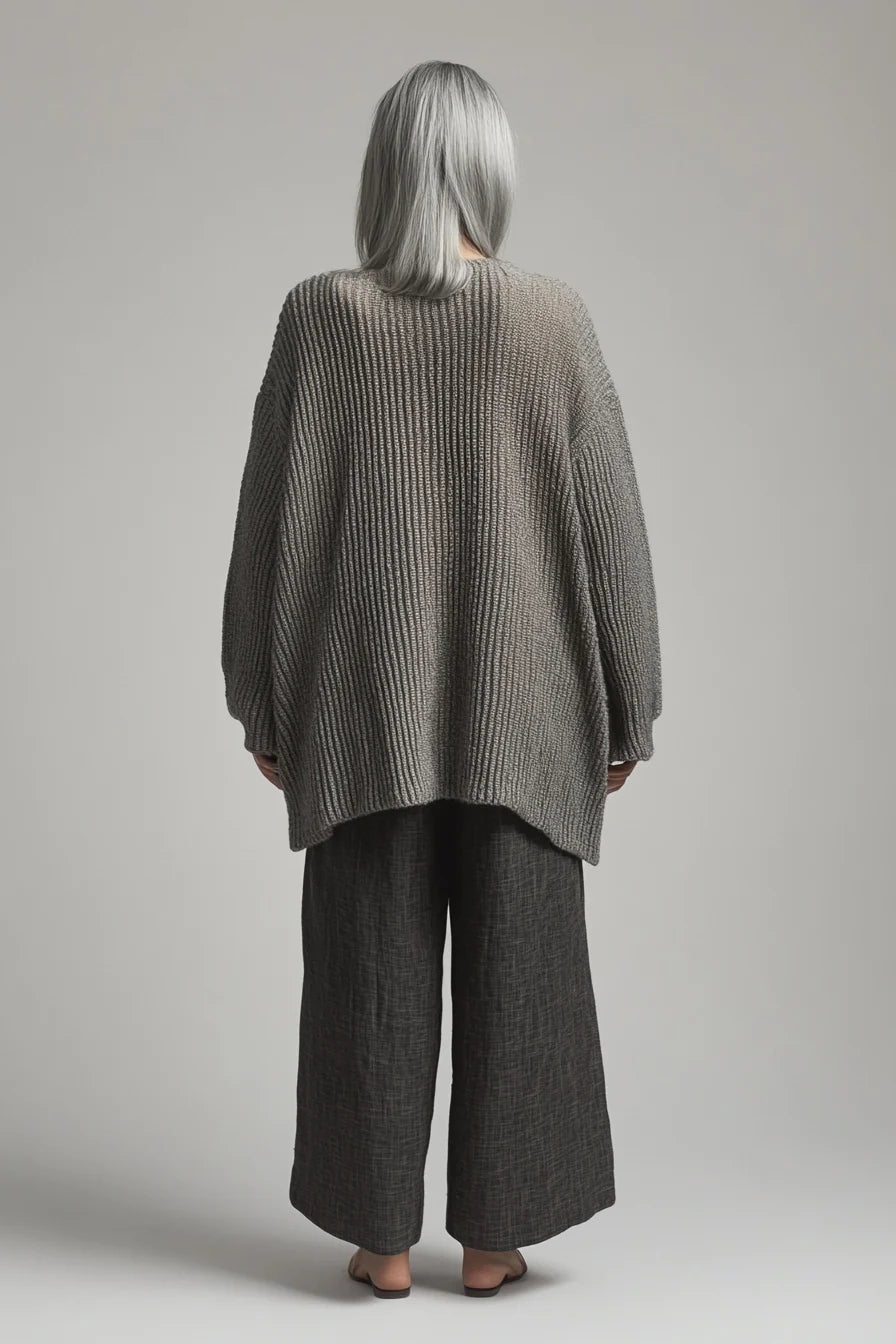 The Eno Cardigan