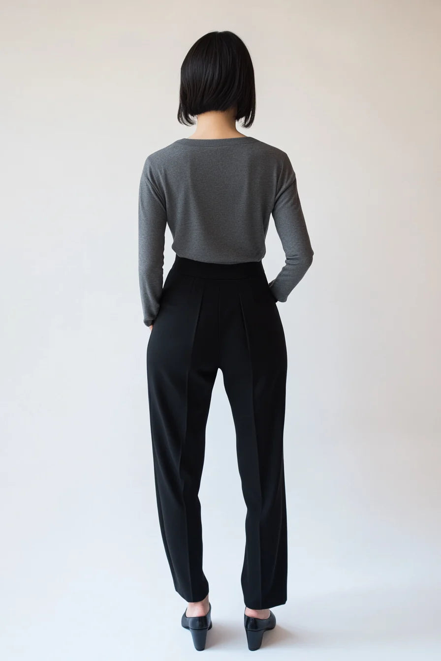 The Cano Trouser