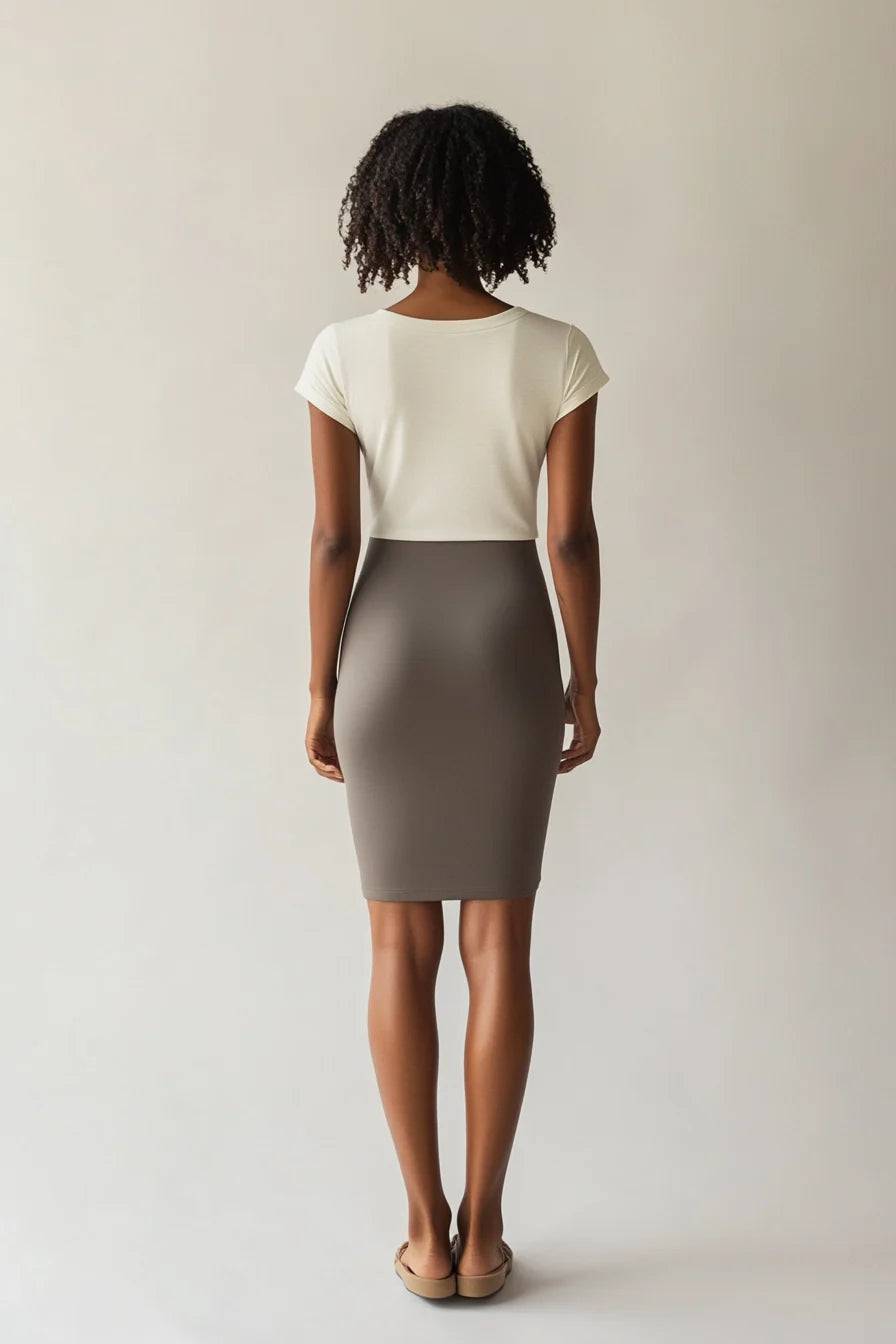The Soro Skirt