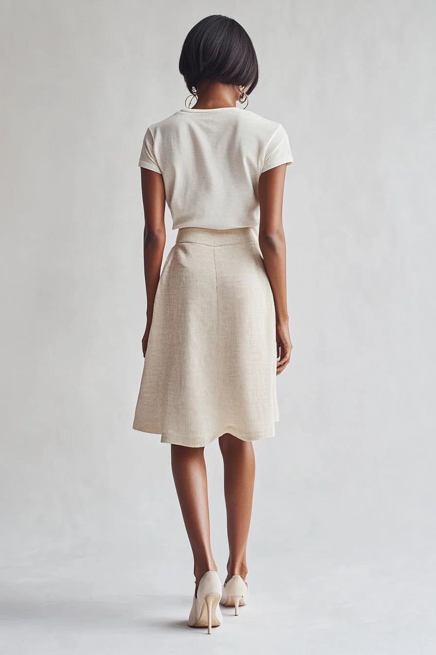 The Cove Skirt