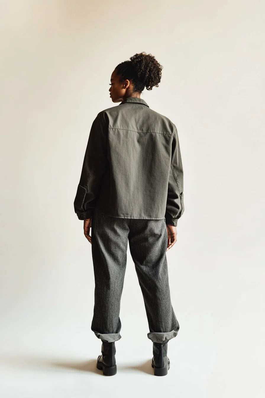 The Lark Jacket