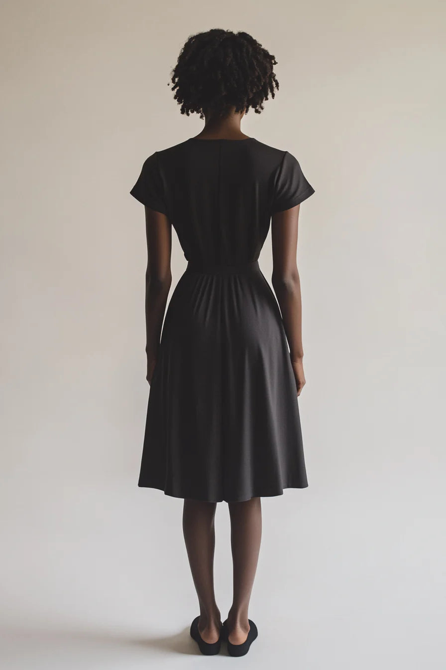 The Remy Day Dress