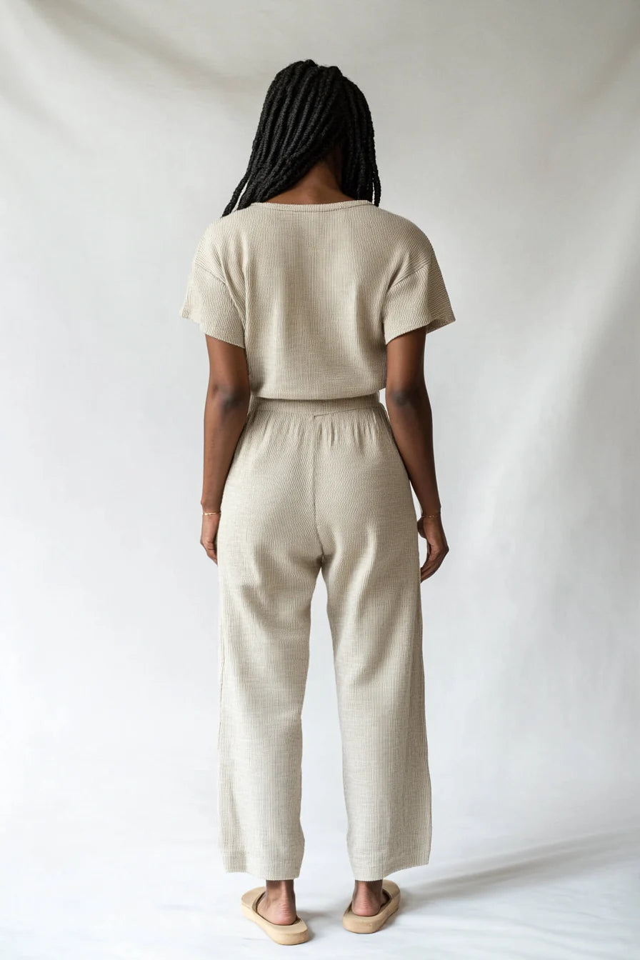 The Rib Tee