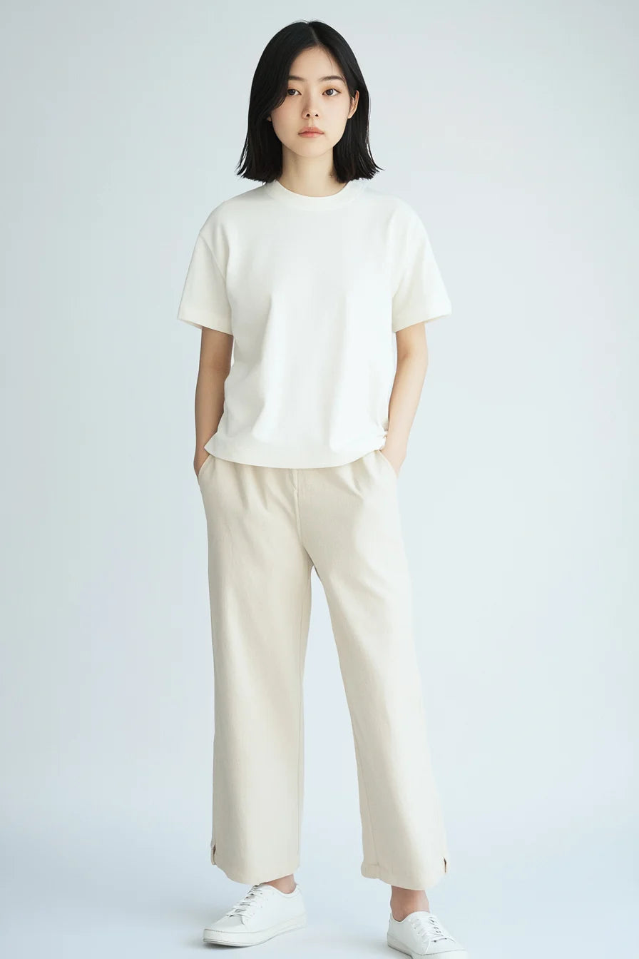 The Nico Tee