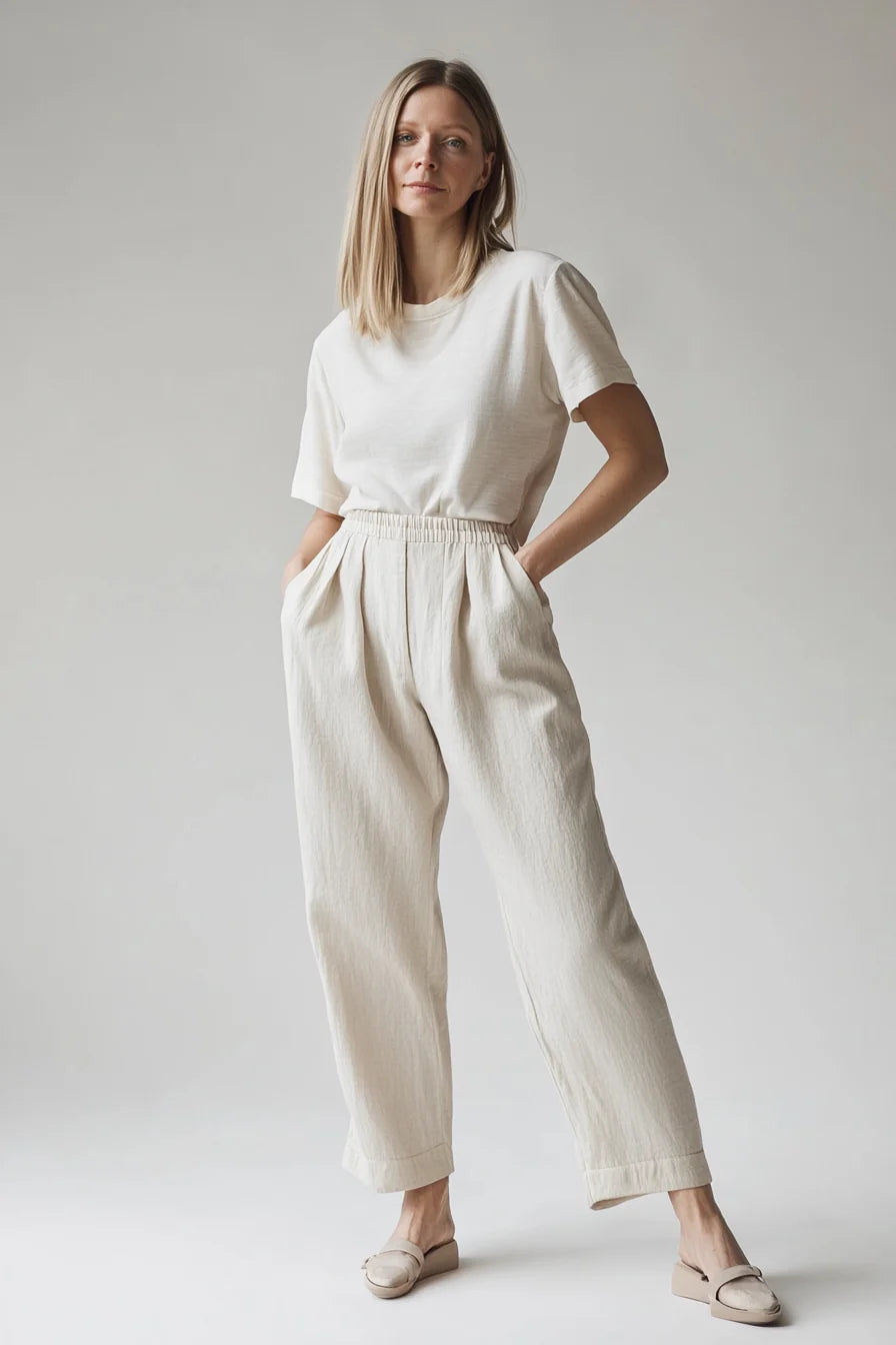 The Faro Trouser