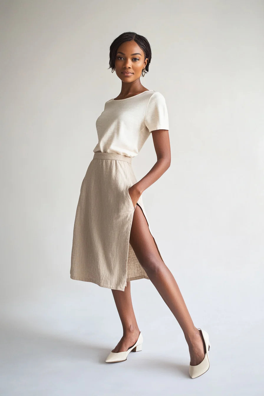 The Cove Skirt
