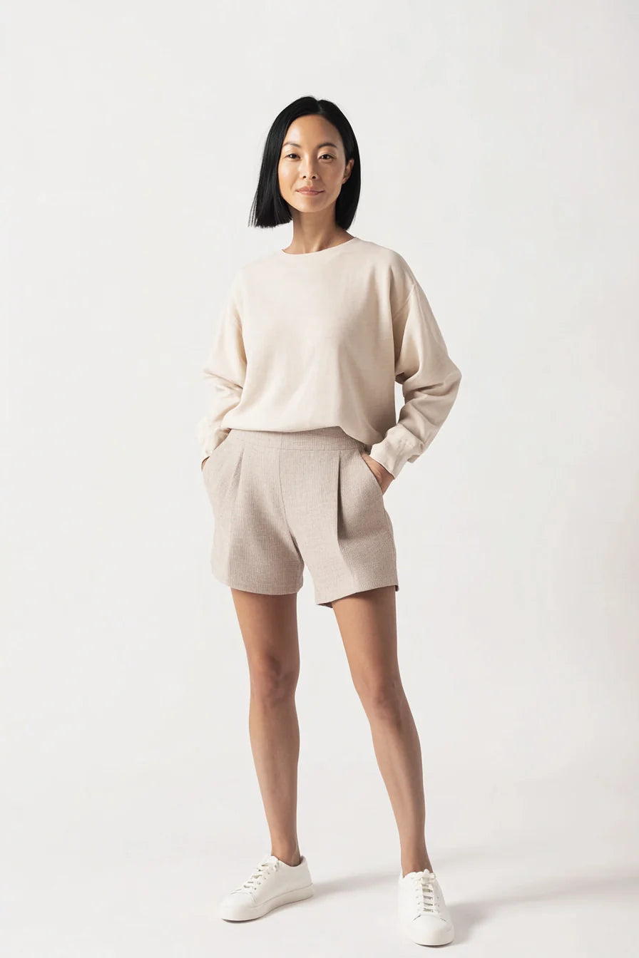 The Lido Short