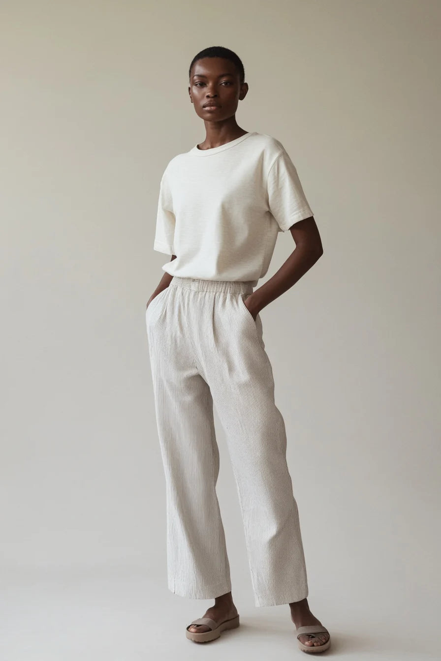 The Finn Tee