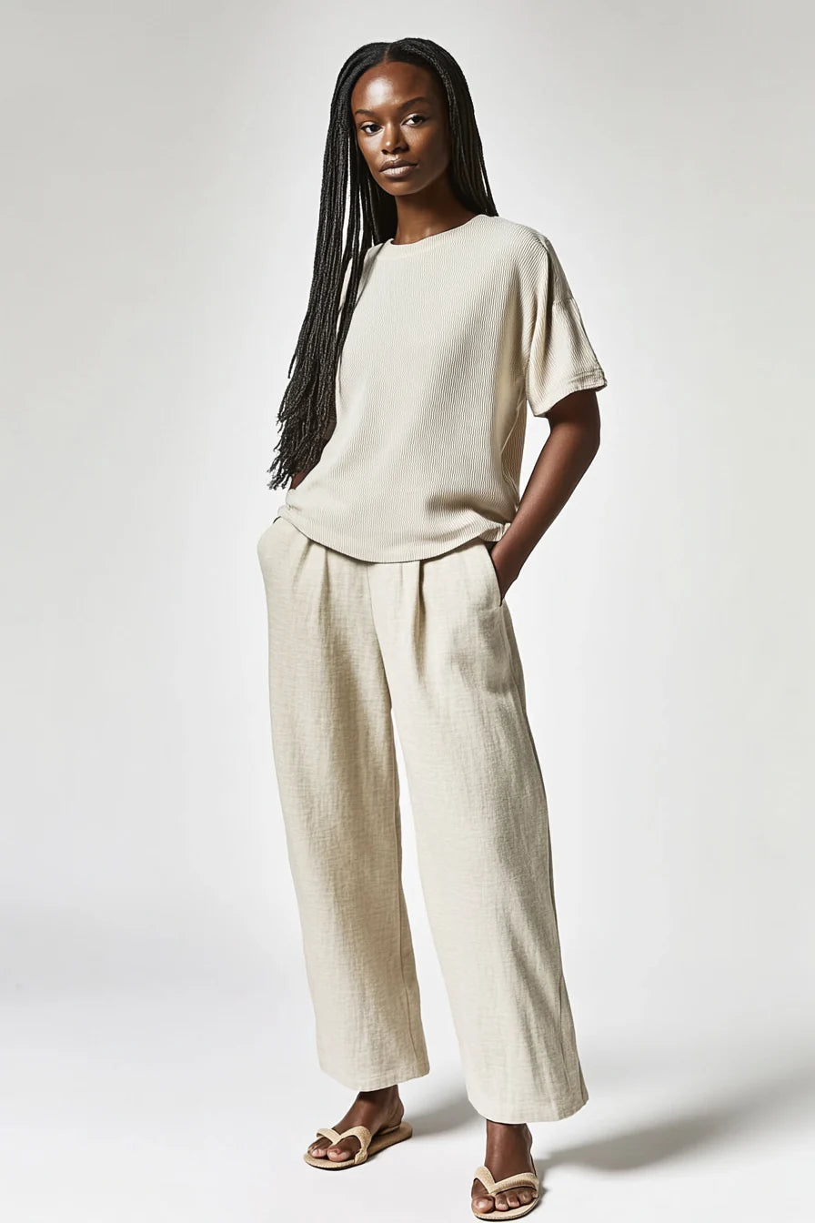 The Rib Tee