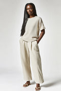 The Rib Tee