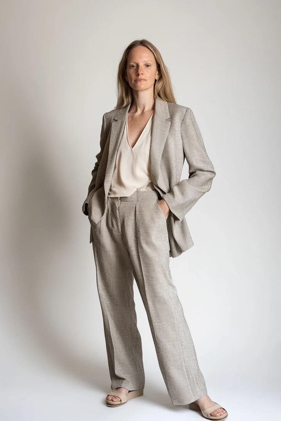 The Tove Blazer