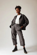 The Lark Jacket